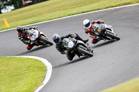 Advanced Group Black Bikes